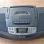 Panasonic RX-DS16 Boombox, Near Mint, Boxed Complete, Fully Working Image 6
