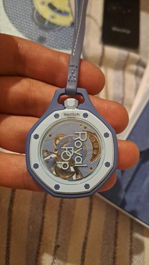 watch