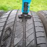18" Audi,  Vw,  Seat,  Skoda Alloys with tyres Image 7