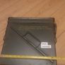 Ammo box.  ammunition case Image 2