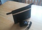 4G+ LTE Huawei B525S-23a mobile broadband modem - router