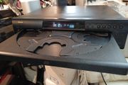 DENON 5cd player