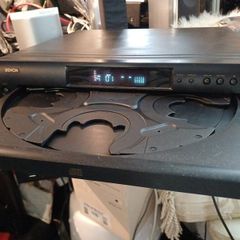 DENON 5cd player