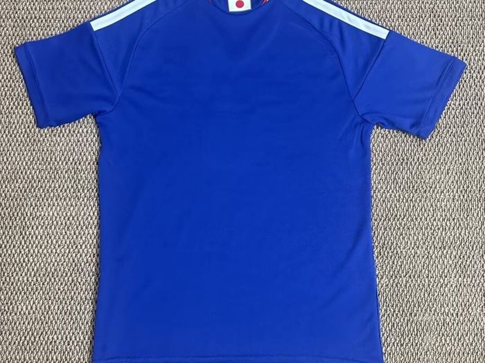 Japan jersey M,L and XL