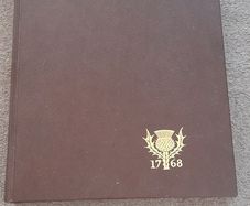 Encyclopaedia Britannica Atlas