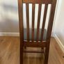 Extendable Table and 8 Chairs Image 10