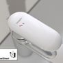 Hansgrohe Vernis Blend Basin Mixer Tap 70 Image 3