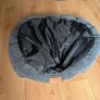 Beddies circular pet bed (cat or dog bed) Image 2