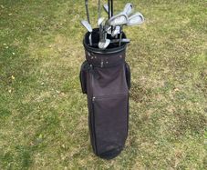 Golf clubs