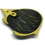 Mid Century Walter Bosse Hedgehog Trinket Dish Herta Baller Austria Image 4