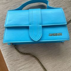Jacquemus hand bag ( dupe)