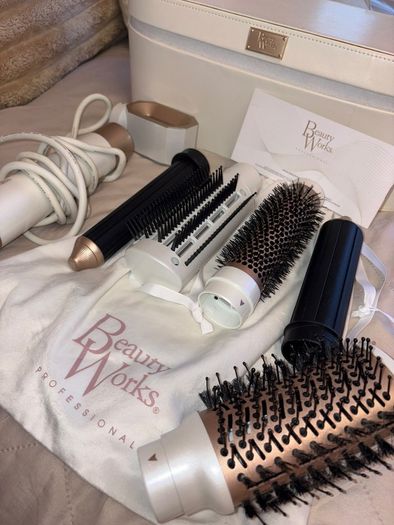 hair tool