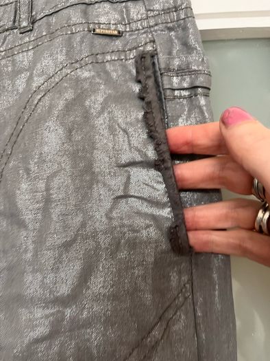 trousers y2k vintage