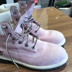 Timberland