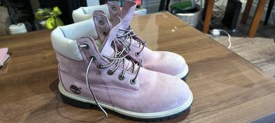 Timberland