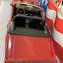 Ford Mustang GT Shelby 500 1/18 Image 8