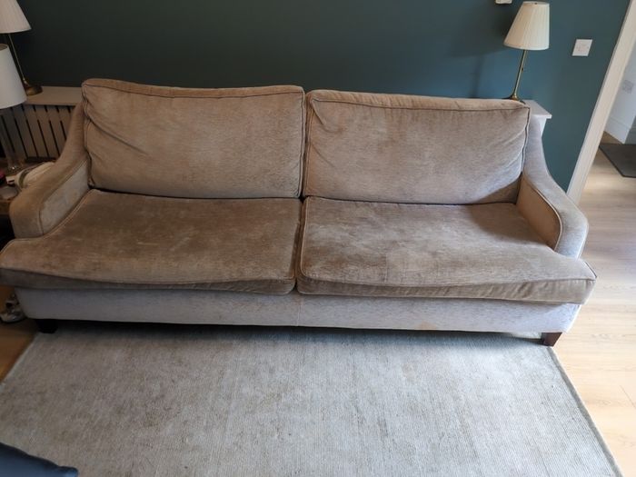 Ventura 4 Seater Couch
