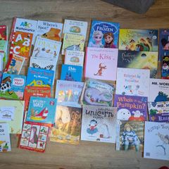 Kids Books 2-6 year old