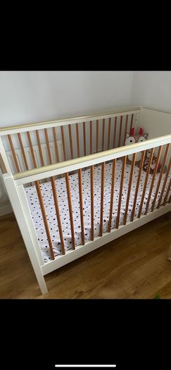 cot