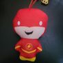 Selection of McDonald's  toys Image 3