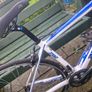 Carbon fibre road bike- Zannata Z82 Image 2