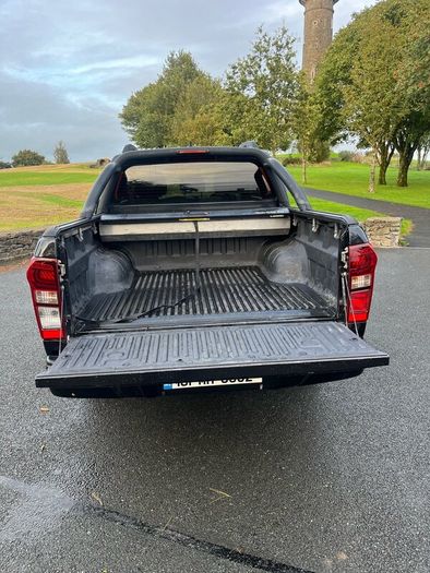 Isuzu Dmax Blade 1.9 Diesel NO VAT