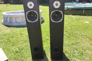 speakers