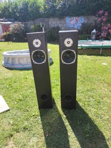 speakers