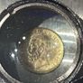 The smallest Romania 20 Lei 1883 B  Issue Miniature Image 5