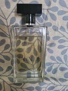 Next fragrance Eau Nude