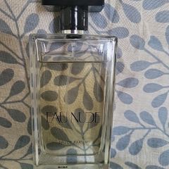 Next fragrance Eau Nude