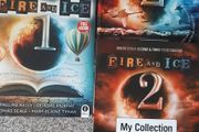 Junior Cert Fire &amp; Ice 1,2