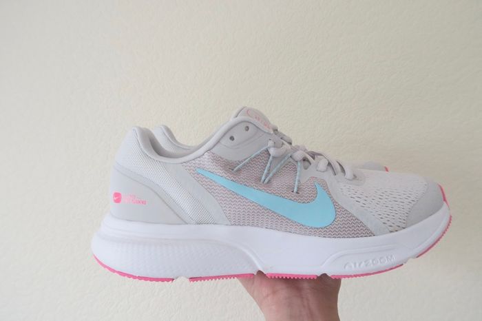 Nike Zoom Span 3 Running Trainers Size US 9 / UK 6.5 / EU 40.5 / 26 cm