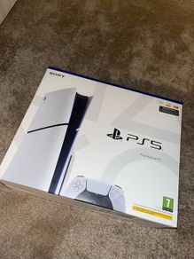 PlayStation 5 Disc version PS5