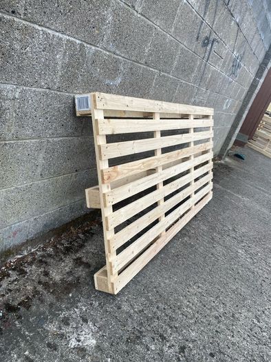 Pallets