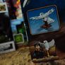 Hedwig ! Lego Harry Potter ! Sealed ! Unopened ! Retired ! 2020 ! Image 4