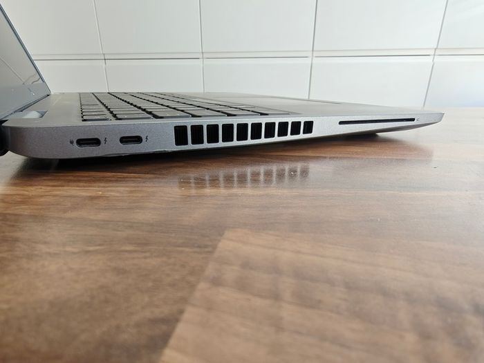 Dell Precision 3570 Laptop | i7 vPro (12th gen) | 16GB DDR5 | 15.6" FHD | 512GB | NVidia 4GB | Win11