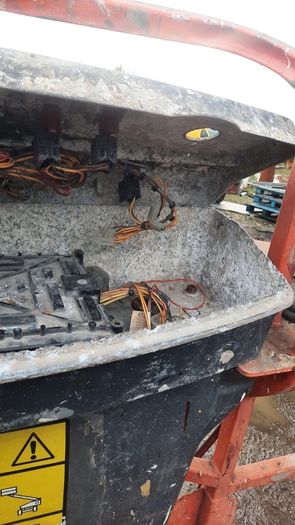 JLG Basket