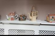 Tea Pots