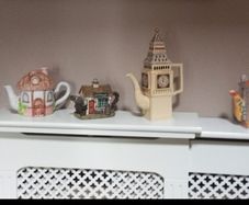Tea Pots