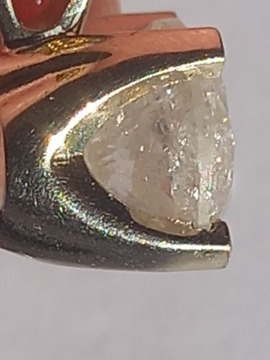 Natural Diamond
