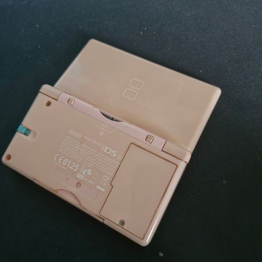 Nintendo DS Lite Pink
