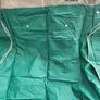 Mary Quant Vintage Rain Poncho New with Tags and bag Festival Image 8
