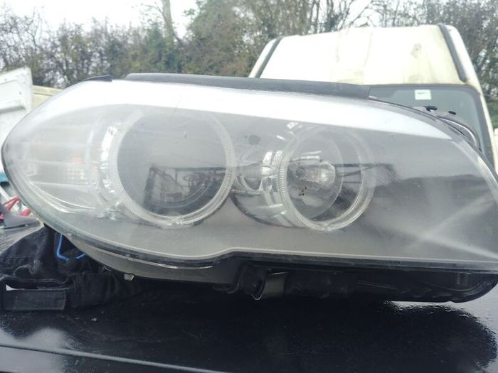 headlights