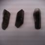 black quartz crystal Image 2