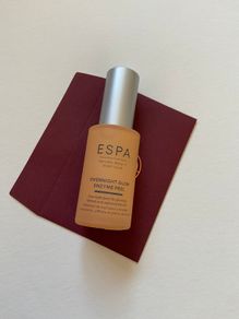 Espa overnight glow enzyme peel 30 ml