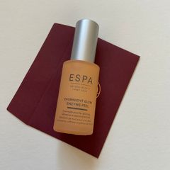 Espa overnight glow enzyme peel 30 ml