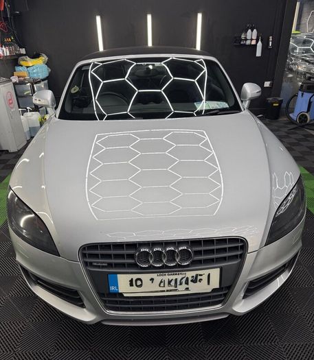 Audi TT 2010