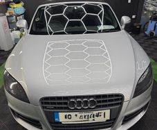 Audi TT 2010