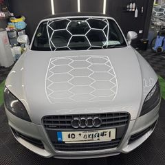 Audi TT 2010